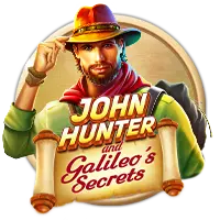 John Hunter and Galileo’s Secrets